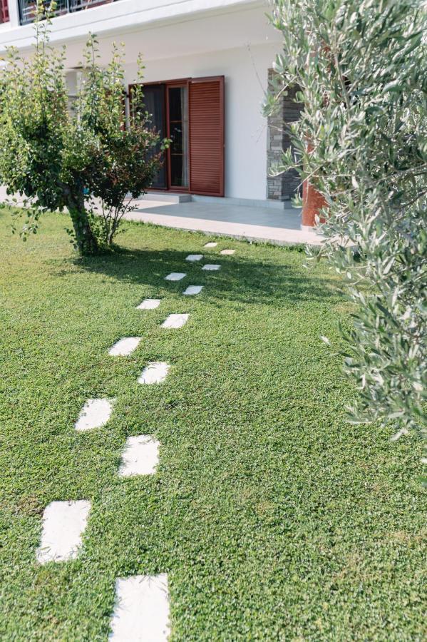 Theoni'S Country House With Garden And Sea View Alexandroúpolis Luaran gambar